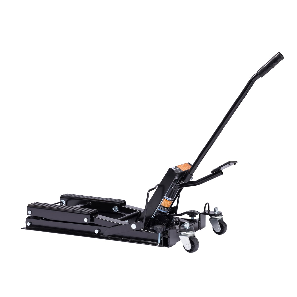 SGS 680kg Hydraulic Motorcycle Lift